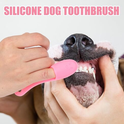 6pcs Cat Cat Chin Brushes ، 2025 New Soft Silicone Cleaner Pet Finger Finger -Frush Cats Chin Scrubber Brush Combs في تصميم محسّن للكلاب الأليفة التي تواجه تنظيف الاستمالة in Saudi Arabia