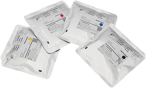 1PCS DV315 DV 315 DV328 Developer Powder Compatible with C250i C300i C360i C7130i CMYK(Black 1PCS) in Saudi Arabia