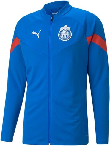 PUMA Men's Standard CHG Training Jacket in Saudi Arabia