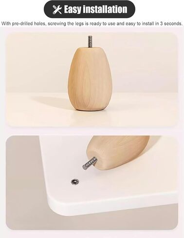 Monitor Stand Triangle Corner Monitor Stand Solid Wood, Computer Screen Storage Risers for Saving Space, Tabletop Organization Ergonomic Laptop Holder in Saudi Arabia
