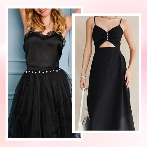 50pcs أزرار لؤلؤة أبيض 10 مم للملابس ، أزرار لؤلؤة مستديرة مع ساق للملابس ، زر زخرفية مع ساق للخياطة ، فساتين الزفاف ، قمصان ، زينة المجوهرات ، الحرف اليدوية. in Saudi Arabia