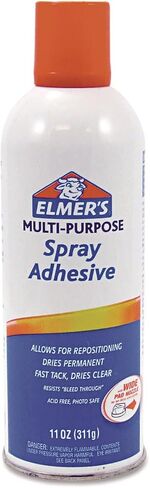 EPIE451 - Elmer's Spray Adhesive in Saudi Arabia