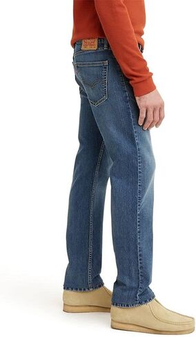 Levi's® 505® Regular Light Stonewash 34 34 in Saudi Arabia