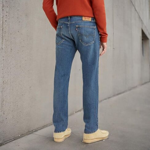 Levi's® 505® Regular Light Stonewash 34 34 in Saudi Arabia