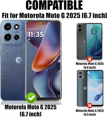 واقي شاشة TQLGY من 3 عبوات لهاتف Samsung Galaxy A13 5G مع 3 عبوات واقٍ لعدسات الكاميرا، فيلم من الزجاج المقسى، صلابة 9H - HD - خالٍ من الفقاعات - مضاد للخدش - سهل التركيب in Kuwait