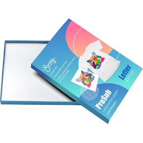 Premium Sublimation Heat Transfer Paper 8.5" x 11" - 150 Sheets in Saudi Arabia
