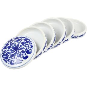 1SET DIY Art Painting Tray Seramic Plate Plate Plate Plate Mixer Plate للألوان المائية والرسم لوازم فنية خفيفة الوزن ودائمة للفنانين والهواة in Kuwait