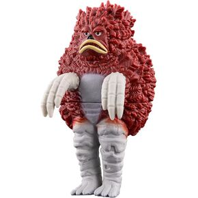 سلسلة Bandai Ultra Kaiju 201 Garamon - تمثال Black Monster in Kuwait