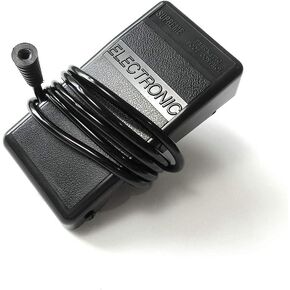 Pneumatic Air Foot Control Pedal with Cord for Singer 4663#988667-001 979583-003 in Kuwait