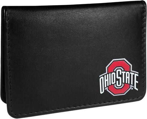 Siskiyou Sports NCAA Kentucky Wildcats Weekend Bi-fold Wallet & Color Money Clip, Black, One Size in Saudi Arabia