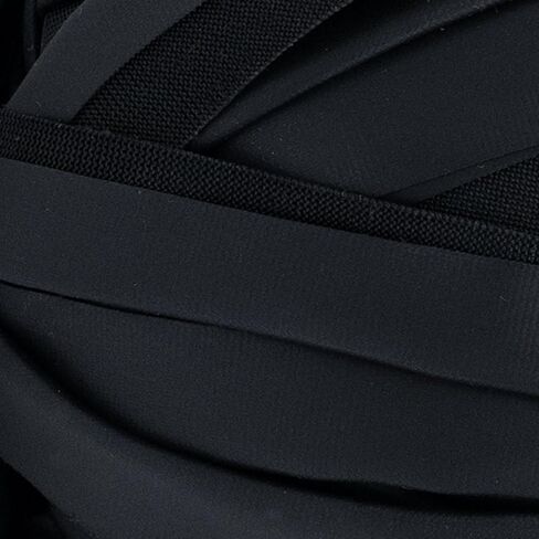 Lion Brand Yarn Faux Leather ، خيوط الموضة للحياكة والكروشيه ، سماء الليل ، 1 حزمة in Saudi Arabia