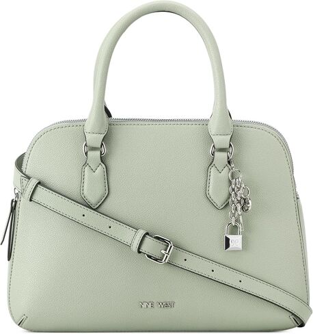 Nine West Cibrina Dome Satchel in Saudi Arabia