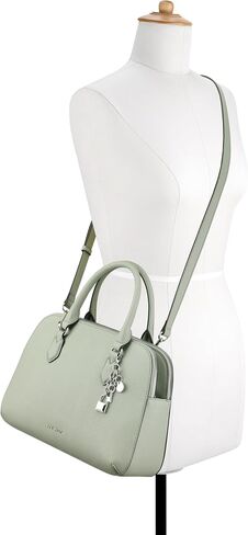 Nine West Cibrina Dome Satchel in Saudi Arabia