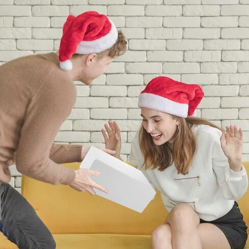 5 حزمة 10 × 7 × 4 بوصات مربع هدايا مغناطيسية ، صناديق هدايا بيضاء مع أغطية ، صناديق هدايا مع أغطية مغناطيسية ، صندوق مغناطيسي أبيض لحفل الزفاف ، عيد الميلاد ، أعياد الميلاد ، عيد الأم ، صناديق اقتراح وصيفات الشرف in Saudi Arabia