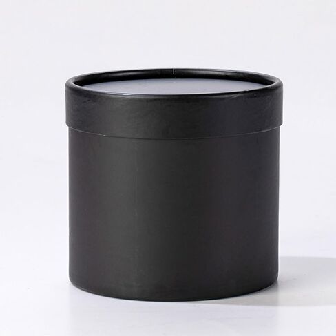 Flower Box Round Cardboard Boxes Wedding Party Rose Flower Packaging Decorations Valentine Day Gifts Supplies in Kuwait