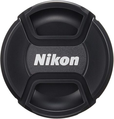 Nikon AF-S FX NIKKOR 80-400mm f.4.5-5.6G ED Vibration Reduction Zoom Lens with Auto Focus for Nikon DSLR Cameras (Renewed) in Saudi Arabia