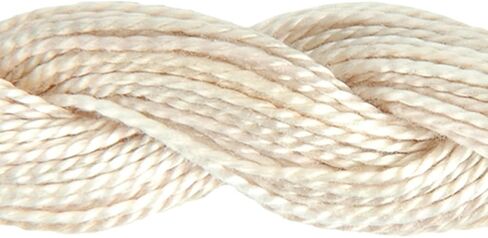 DMC 415 5-4214 Color Variations Pearl Cotton Thread, 27 yd., Size 5, Cotton Candy in Saudi Arabia