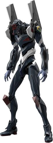 Bandai Hobby - Neon Genesis Evangelion - Evangelion Unit-03 The Enchanted Shield of Virtue Set, Bandai Spirits RG 1/144 Model Kit in Saudi Arabia