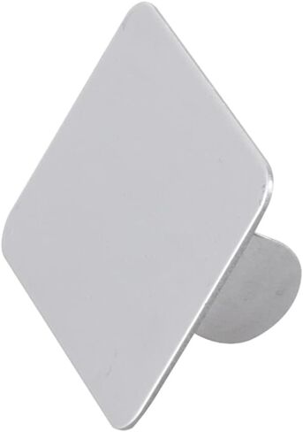 Valiclud 1pc Professional Nail Art Palette Makeup Mixup Plate Tool Spatula Beauty for Home Use in Saudi Arabia