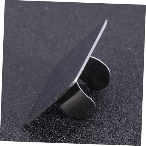Valiclud 1pc Professional Nail Art Palette Makeup Mixup Plate Tool Spatula Beauty for Home Use in Saudi Arabia