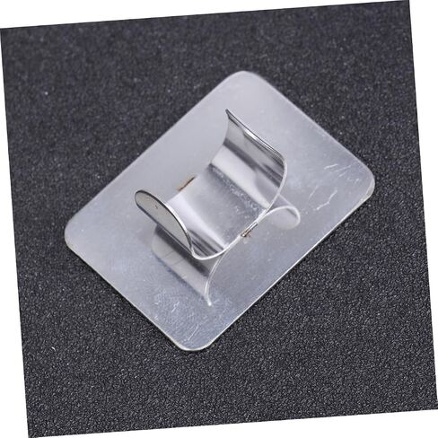 Valiclud 1pc Professional Nail Art Palette Makeup Mixup Plate Tool Spatula Beauty for Home Use in Saudi Arabia