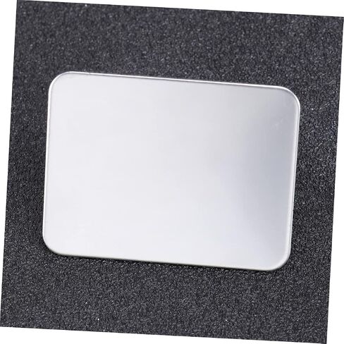 Valiclud 1pc Professional Nail Art Palette Makeup Mixup Plate Tool Spatula Beauty for Home Use in Saudi Arabia