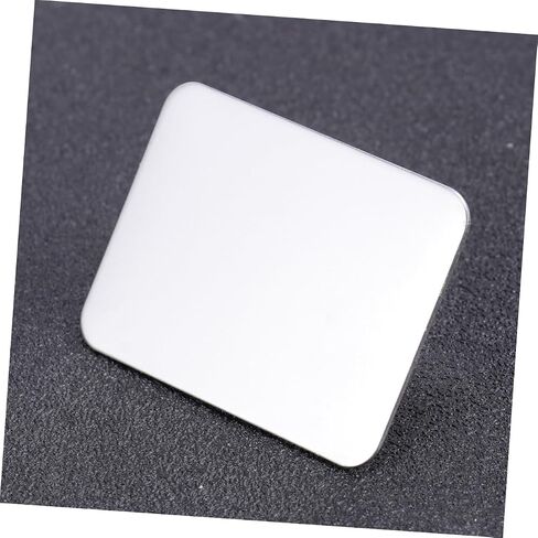 Valiclud 1pc Professional Nail Art Palette Makeup Mixup Plate Tool Spatula Beauty for Home Use in Saudi Arabia