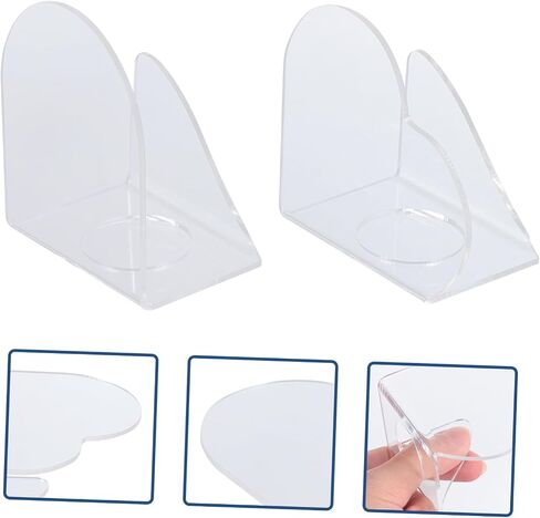 2pcs لوحة من منصات التثبيت للطلاء أكريليك ألوان لوحة لسهولة الاختلاط للفنانين الطلاب DIY المواد الآمنة مواد آمنة من السهل تنظيف لجميع مستويات المهارة in Saudi Arabia