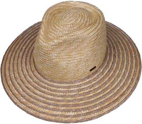 Brixton Women's Brimmed Hat in Saudi Arabia