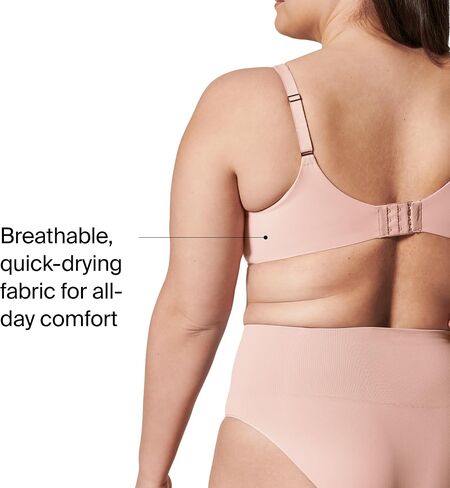 SPANX Low Profile Minimizer Antique Blue 38C in Saudi Arabia