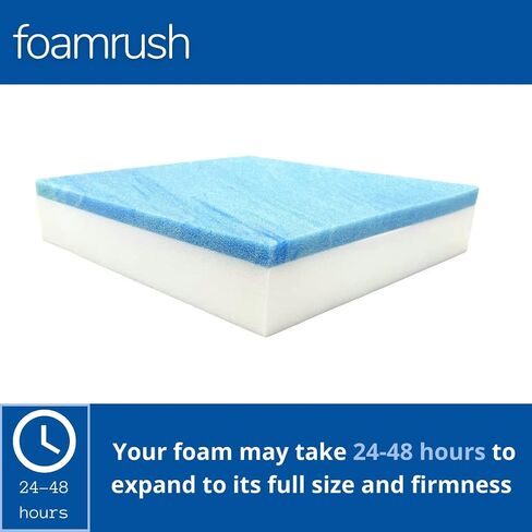 Foamrush 2 "× 20" × 30 "هلام البدلاء البدلاء البدلاء البدلاء البدلاء البدلاء البدل in Saudi Arabia
