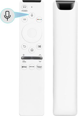 New Remote Control with Battery Replacement for Polk Audio Soundbar MagniFi 1, MagniFi 2, Magnifi Mini, Magnifi Mini AX, FR1 Home Theater Sound Bar System in Saudi Arabia