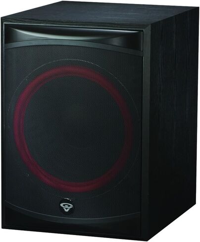 Cerwin-Vega XLS-15S 15" Front Firing Powered Subwoofer in Saudi Arabia