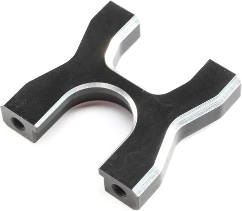 Team Losi Racing Center Bulkhead Aluminum 22X-4 TLR332079 Electric Car/Truck Option Parts in Saudi Arabia