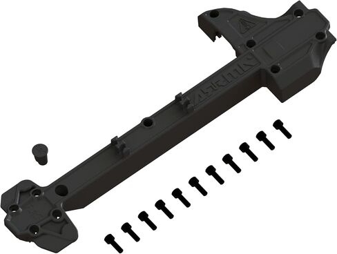 ARRMA Composite Top Deck (200mm) - GROM, ARA320810 in Saudi Arabia