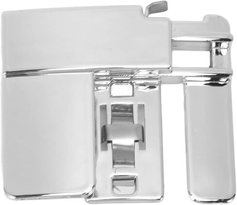 TOPINCN Pant Waist Tightener, Invisible Belt Multi Function Belt Clip Waistband Pants Waist Shrink Clip Unisex Waist Stretch Buckle (Silver) in Saudi Arabia