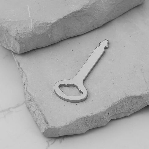 Oak Carry Case Key 96507 متوافق مع Singer Sewing Machine 99K 15K 66K 201K 185K in Saudi Arabia