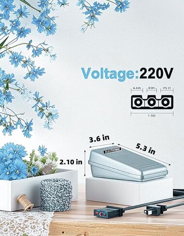 دواسة وسلك الطاقة المتوافق مع الأخ #j00360051 JX2517 LX3817 1034D XL2600I LS2125 XM2701 LX3125 KD1902 VX1120 LS1217 LX3014 LX2500 XR65 XL5130 XR374 in Kuwait