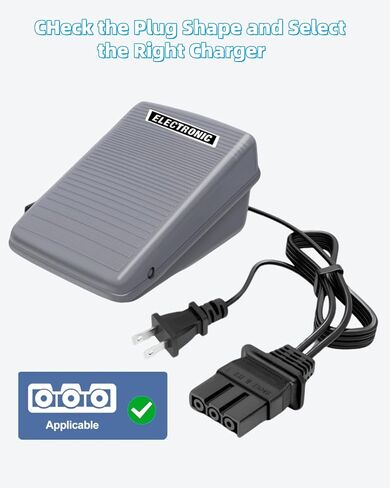 دواسة وسلك الطاقة المتوافق مع الأخ #j00360051 JX2517 LX3817 1034D XL2600I LS2125 XM2701 LX3125 KD1902 VX1120 LS1217 LX3014 LX2500 XR65 XL5130 XR374 in Kuwait