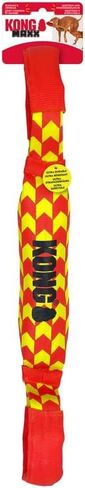 KONG Maxx Tug - Durable Interactive Tug Toy with 2 Handles - Large in Saudi Arabia