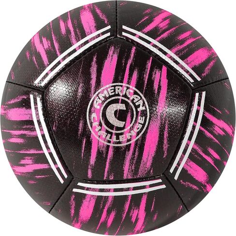 American Challenge Kura Soccer Ball in Kuwait