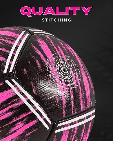 American Challenge Kura Soccer Ball in Kuwait