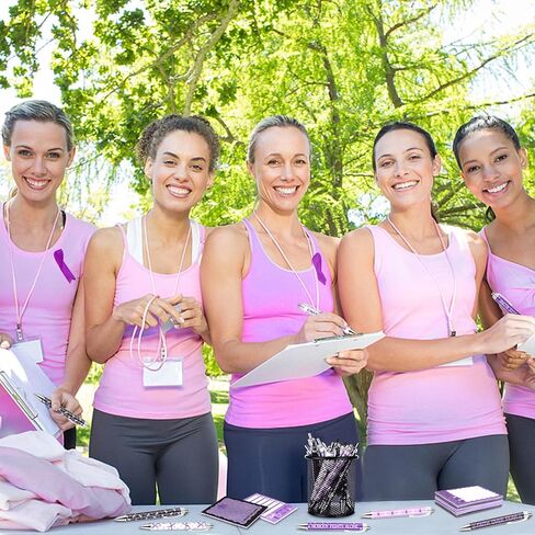 48 يضع العنف المنزلي الوعي ملاحظات لزجة الأرجواني التوعية الشريط الأرجواني بالهدايا الهدايا الشجاعة in Kuwait