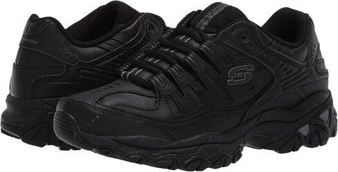 Skechers Men's Afterburn M. Fit Reprint in Saudi Arabia