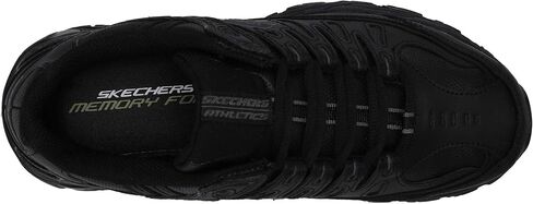 Skechers Men's Afterburn M. Fit Reprint in Saudi Arabia