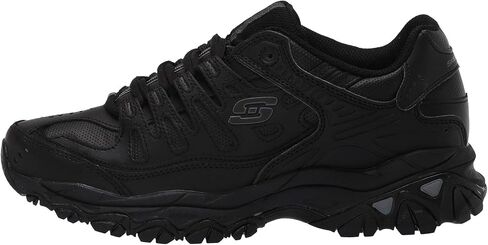 Skechers Men's Afterburn M. Fit Reprint in Saudi Arabia