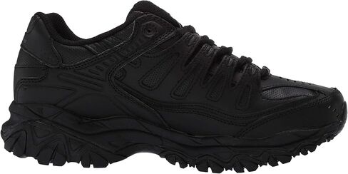 Skechers Men's Afterburn M. Fit Reprint in Saudi Arabia