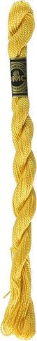Dmc Pearl Cotton Skein Size 5 27.3yd-Topaz in Saudi Arabia