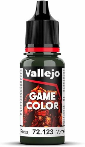 AV Vallejo Game Color 18ml - Angel Green in Saudi Arabia