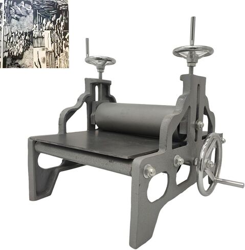 Jaryannix Portable Slab Boller Machine Machin in Kuwait